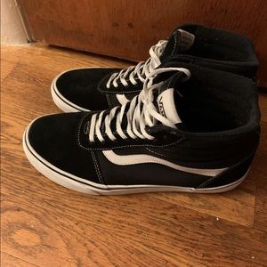 Men’s Old Skool Vans